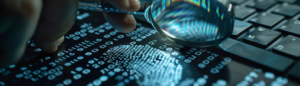 Il dato diventa prova: l’intersezione tra OSINT e digital forensics