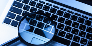 Le fasi dell’indagine fornese digitale